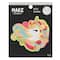 Iron-On & Adhesive Unicorn Embroidered Patch by Make Market®
